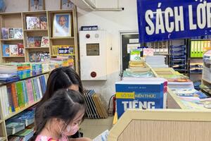 Không để học sinh thiếu sách giáo khoa