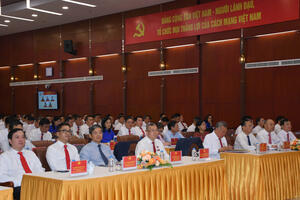 Đảng bộ EVNHCMC quyết tâm hoàn thành xuất sắc nhiệm vụ nhiệm kỳ 2025-2030