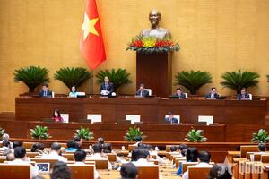 Người dân và doanh nghiệp vẫn đang phải đối mặt với nhiều rào cản lớn