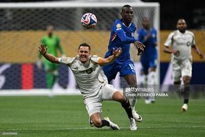 Tin thể thao (17-6): Thắng Los Angeles FC 2-0, Chelsea thể hiện đẳng cấp vượt trội