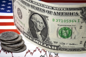 Tỷ giá USD hôm nay (18-6): Đồng USD tăng giá sau dữ liệu kinh tế trái chiều từ Mỹ