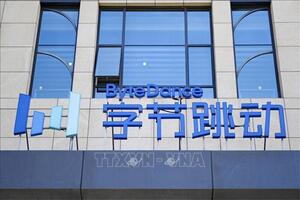 Tổng thống D.Trump lần thứ ba gia hạn cho ByteDance thoái vốn TikTok khỏi Mỹ