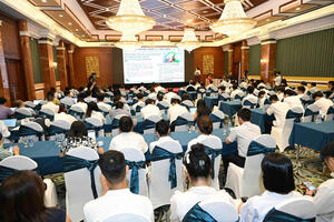 Sử dụng năng lượng hiệu quả: Đòn bẩy phát triển trong kỷ nguyên mới