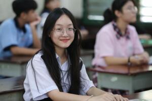 Hà Nội giao bổ sung hơn 11.000 chỉ tiêu lớp 10