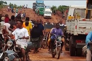 Nigeria: Hơn 700 người vẫn mất tích trong thảm họa lũ quét tại bang Niger