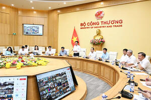 Phân cấp, phân quyền và phân định thẩm quyền trong lĩnh vực hóa chất