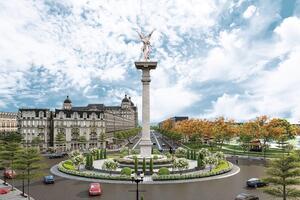 Noble Place Tay Thang Long: Tâm điểm giao thương đến đại lộ thương mại tương lai