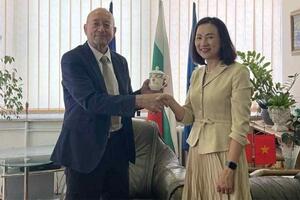 Thị trường Bulgaria mở ra nhiều cơ hội thương mại và đầu tư cho doanh nghiệp Việt Nam