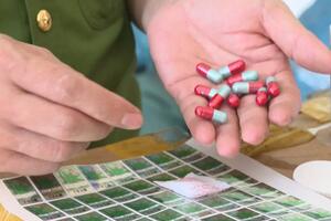 Triển khai quyết liệt các giải pháp ngăn chặn, xử lý thuốc giả, thực phẩm giả, mỹ phẩm giả