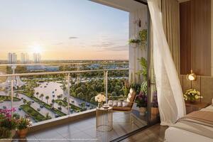 K-Park Avenue - căn hộ hạng sang tại “Đại lộ không ngủ” Hùng Vương