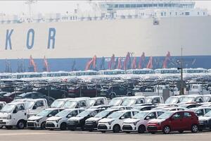 Mỹ mở rộng áp thuế phụ tùng ô tô