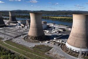 Động lực mới phát triển ngành năng lượng hạt nhân