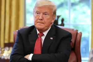 Mỹ chấm dứt đàm phán thương mại với Canada