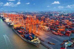 Đồng Nai mới: Trung tâm thương mại, logistics chiến lược phía Nam