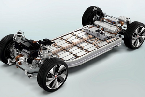 Sự bùng nổ nhu cầu xe điện và kim loại của tương lai