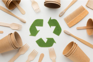 Ứng dụng công nghệ xanh thúc đẩy sản xuất và tiêu dùng bền vững