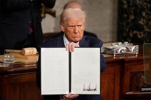 Hơn 100 cựu quan chức cảnh báo hệ quả của việc cắt giảm nhân sự tại Bộ Ngoại giao Mỹ