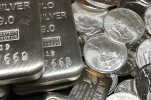 Giá bạc hôm nay 4/7/2025: Đồng loạt tăng