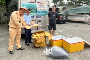 Quảng Ninh: Chuyển biến mạnh mẽ trong công tác quản lý thị trường