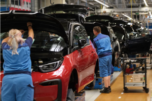 Làn sóng phá sản doanh nghiệp đe dọa nền kinh tế Đức