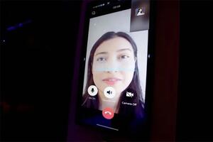 Người Đan Mạch sẽ có quyền đặc điểm nhận dạng?