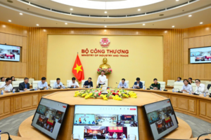 Năng lượng Việt Nam giai đoạn 2020–2025: Dấu ấn chỉ đạo và bước tiến vượt bậc