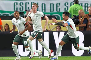 Lịch thi đấu bóng đá ngày 8/7: Fluminense đấu với Chelsea