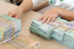 Ngân hàng trên địa bàn An Giang tạo sức hút huy động vốn