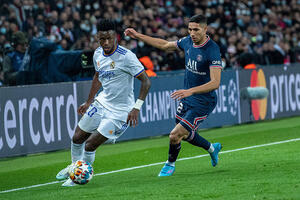 Lịch thi đấu bóng đá ngày 9/7: PSG đấu với Real Madrid