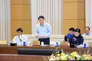 Chính sách phát triển nhân lực: Nhiều tiến bộ nhưng chưa đồng bộ