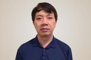 Phó chủ tịch UBND tỉnh Thanh Hóa Lê Đức Giang bị khởi tố