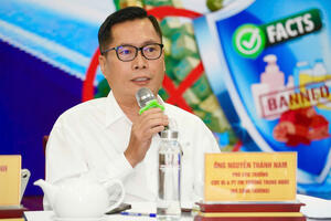 Chủ động phối hợp cơ quan liên ngành, đẩy mạnh đấu tranh với hàng giả, hàng nhái