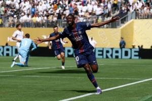 Thắng Real tại bán kết FIFA Club World Cup 2025, PSG có cơ hội lập kỷ lục mới