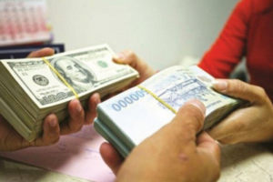 Tỷ giá USD hôm nay 11/07/2025: Đồng USD bật tăng