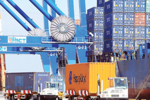 Chuỗi cung ứng xanh: Điểm tên các thách thức của doanh nghiệp logistics Việt