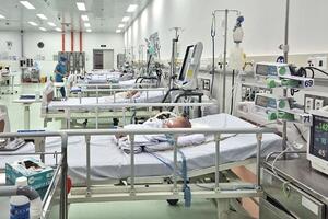 TP Hồ Chí Minh phòng, chống sốt xuất huyết trong cao điểm mùa mưa