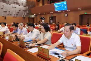 Đất bãi sông ở Hà Nội được phép khai thác phục vụ nông nghiệp, du lịch
