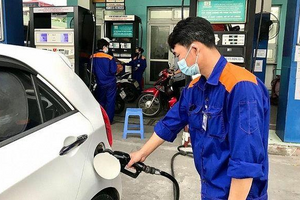 Giá xăng dầu hôm nay 14/07/2025: Xăng có thể giảm trong tuần mới
