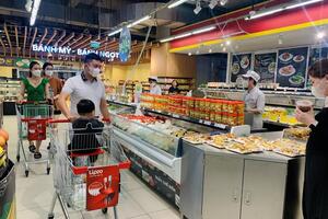 Còn nhiều dư địa kiểm soát lạm phát