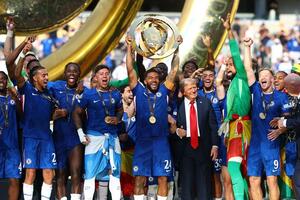 Vô địch FIFA Club World Cup 2025, câu lạc bộ Chelsea nhận ‘mưa’ tiền thưởng