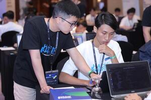 Thu hút người giỏi công nghệ thông tin