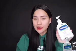 Sau lùm xùm Gammaphil, Võ Hà Linh nói sẽ tiếp tục nỗ lực
