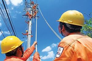 Lịch cắt điện TP. Cần Thơ ngày 16/7/2025