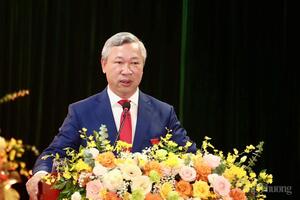Đảng bộ Cục Điện lực: Chủ động sáng tạo trong kỷ nguyên mới