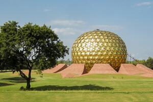 Cơ hội kết nối giao thương tại Pondicherry, Ấn Độ