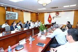 Quy hoạch điện VIII điều chỉnh: Hoàn thiện bản đồ điện lực chiến lược quốc gia