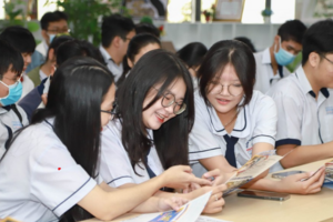 Thí sinh bắt đầu đăng ký nguyện vọng xét tuyển đại học, cao đẳng năm 2025 từ hôm nay