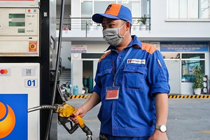 Giá xăng dầu hôm nay 17/07/2025: Giá xăng sẽ quay đầu giảm?