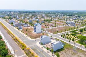Cát Tường Phú Hưng kiến tạo giá trị mới cho khu vực phía Bắc Đồng Nai