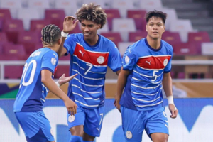 Lịch thi đấu bóng đá ngày 18/7: U23 Philippines và U23 Indonesia